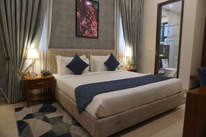 Standard Room, 1 Double Bed, Non Smoking