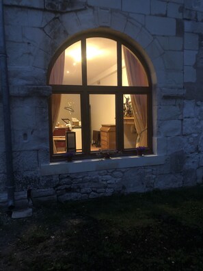 Intérieur