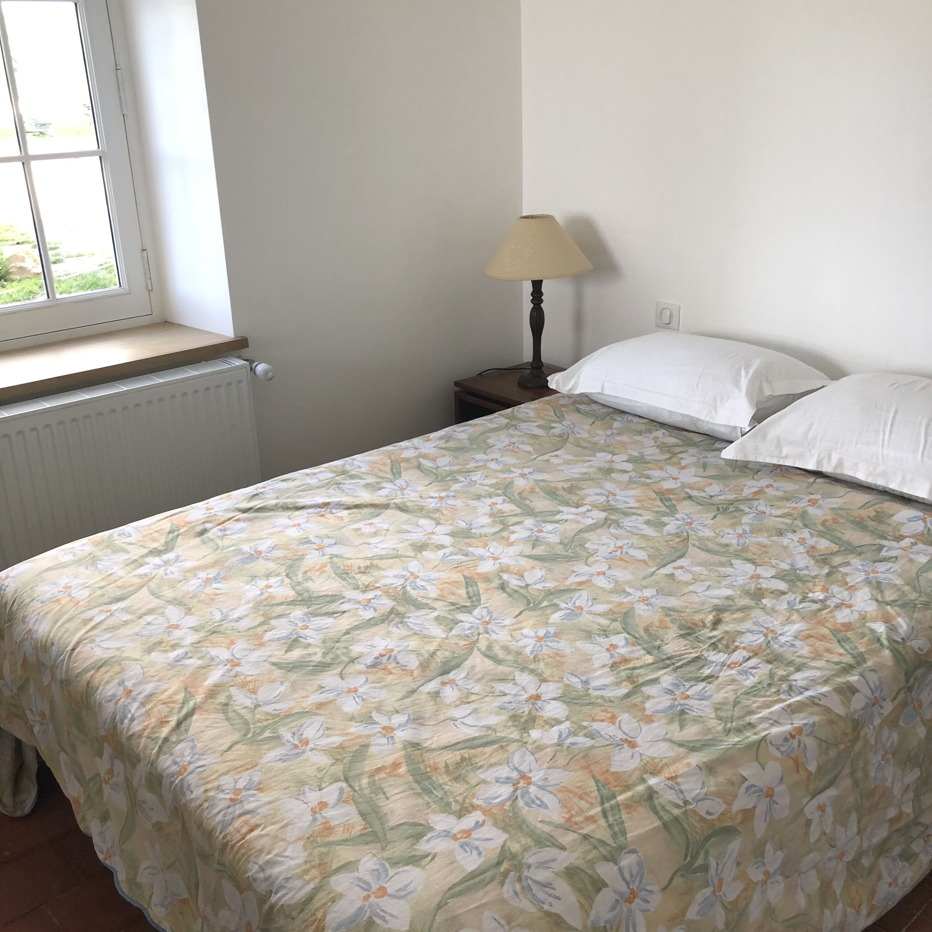 Charmant Gite Lumineux en rez de. Jardin