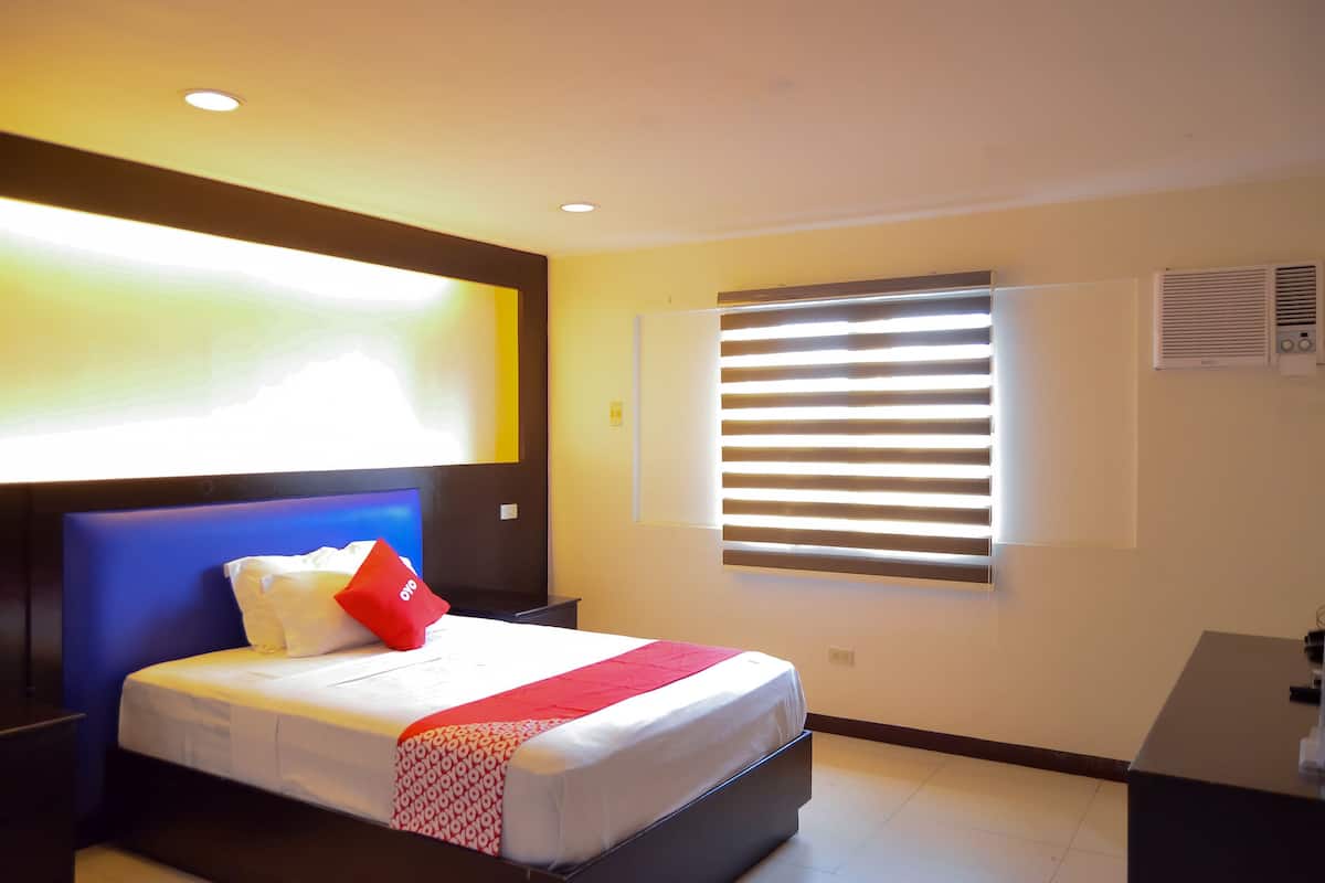 Deluxe Double Room | Cadar katil