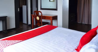 OYO 791 Bell Mansion