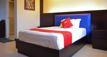 OYO 791 Bell Mansion