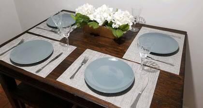 Pet Friendly Apartment minutes from NYC!