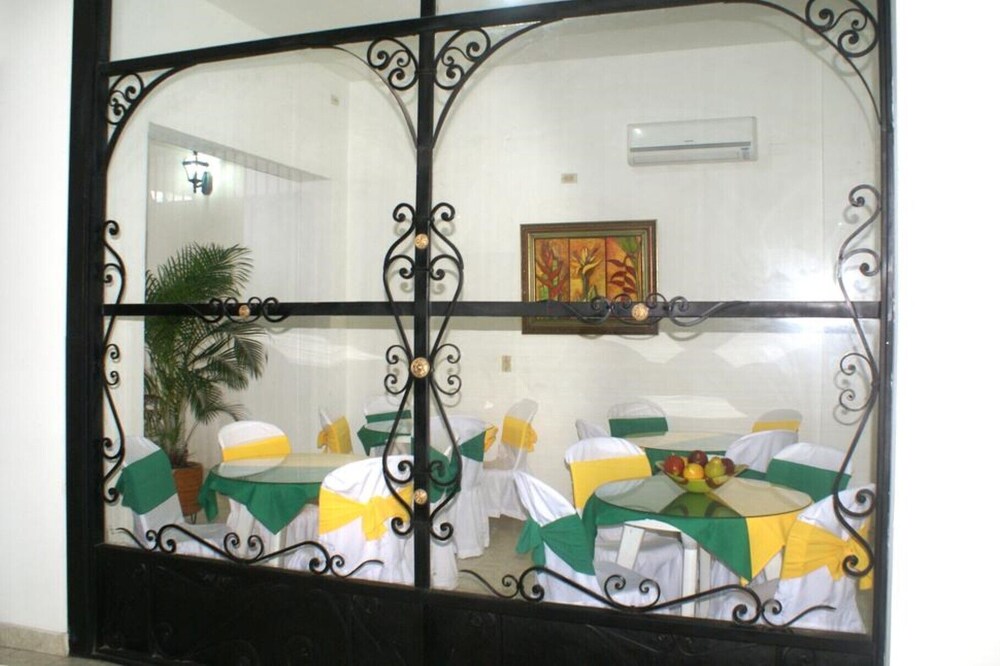 HOTEL CASA PABLO, ECOLOGICAL AND 100% HUILENSE