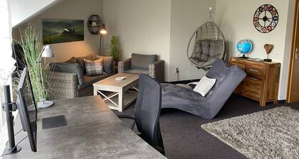 Dachgeschoss-Studio-Leipzig