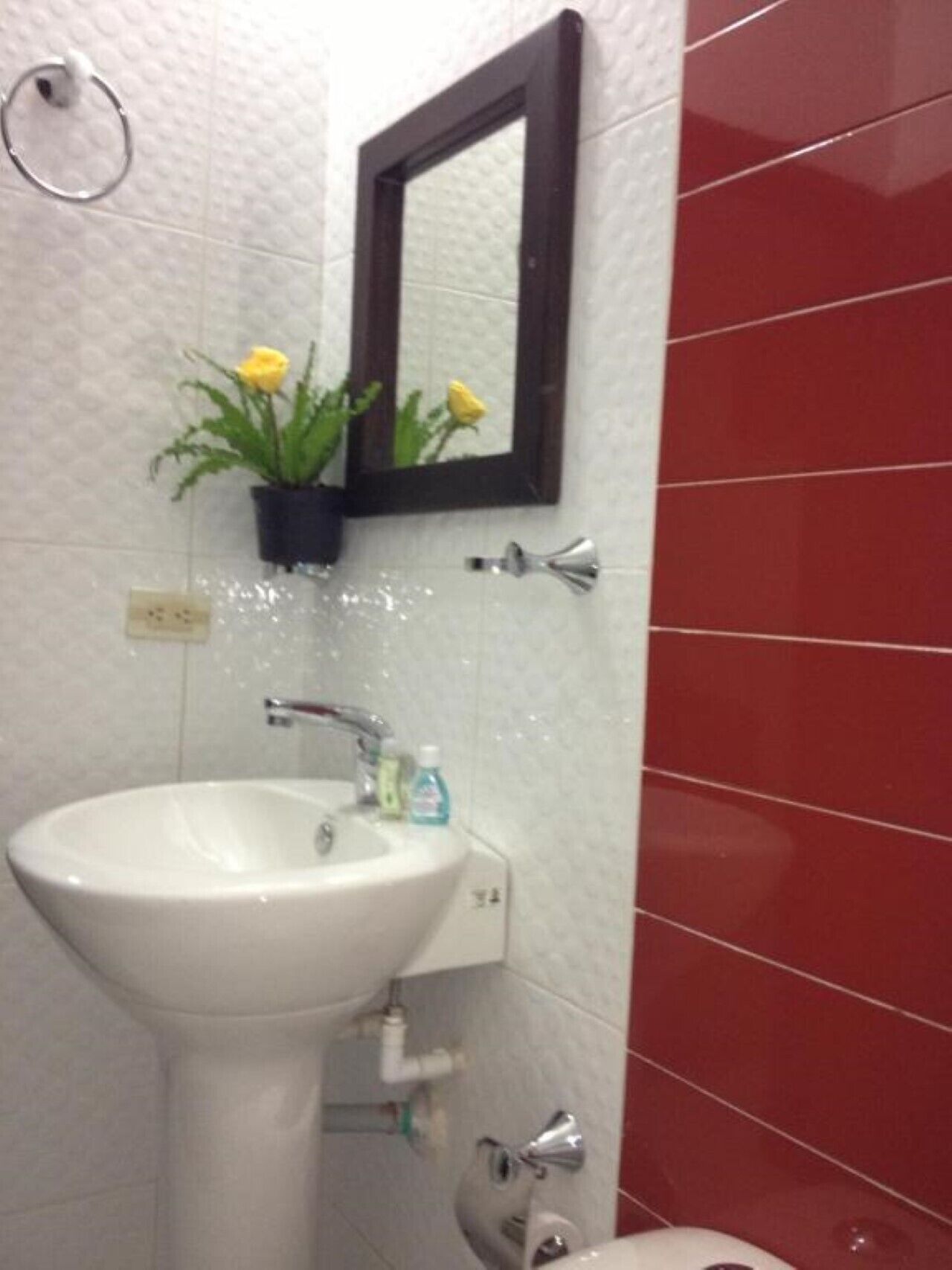 HOTEL CASA PABLO, ECOLOGICAL AND 100% HUILENSE 