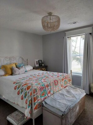 3 habitaciones 