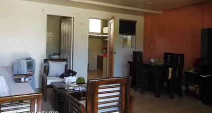 Adjacent to Marand Resort and quick access to the beautiful beaches in La Union