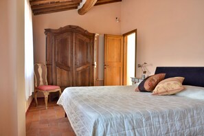 3 Schlafzimmer, Bügeleisen/Bügelbrett, kostenloses WLAN, Bettwäsche