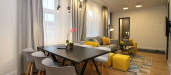 2 bedroom in the Old Town