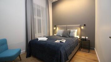 2 bedrooms