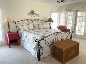 4 Schlafzimmer, kostenloses WLAN