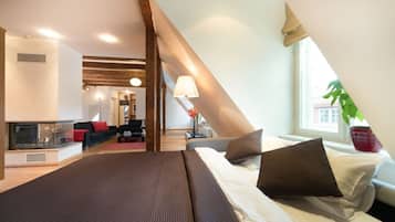 2 bedrooms