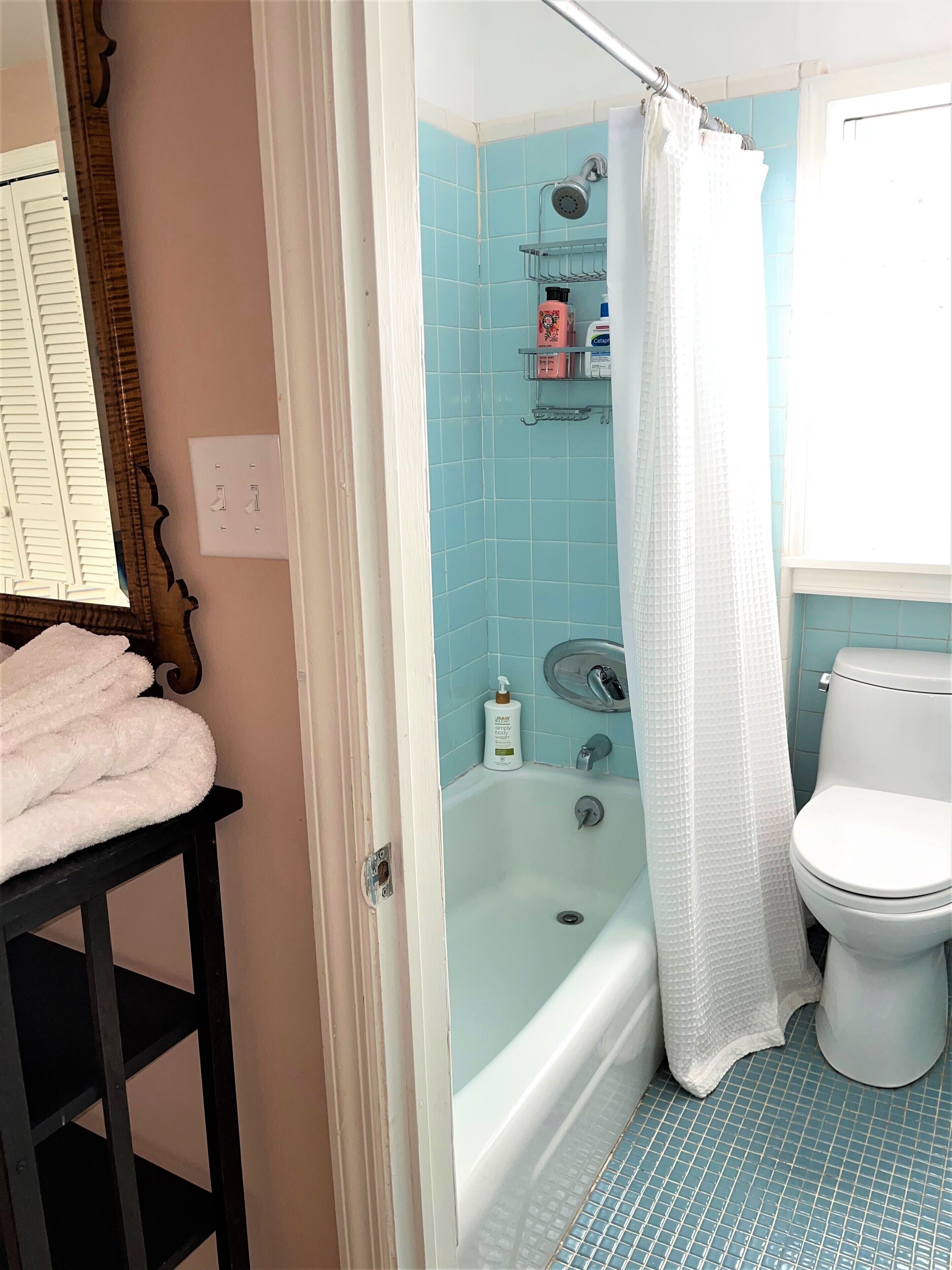 Secret Garden Guesthouse