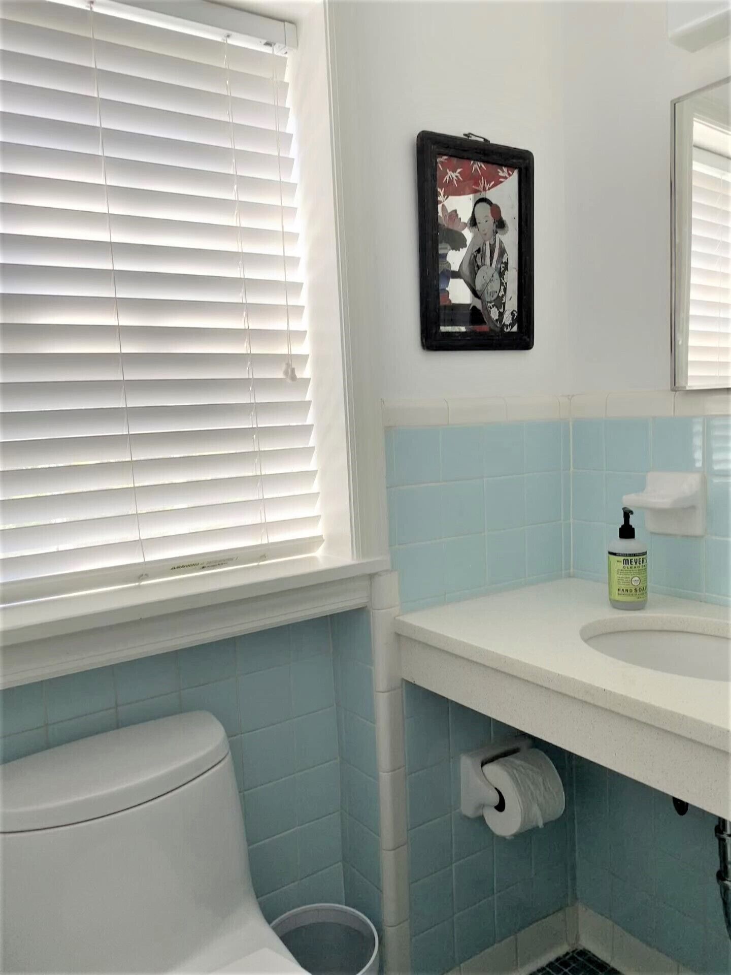 Secret Garden Guesthouse