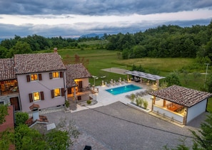 Fachada