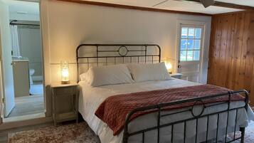 3 間睡房、書桌、免費 Wi-Fi、床單