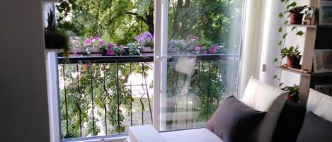 Télévision à écran plat