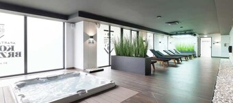 Lwowska 12B | Cozy Apartment | Balcony | Spa