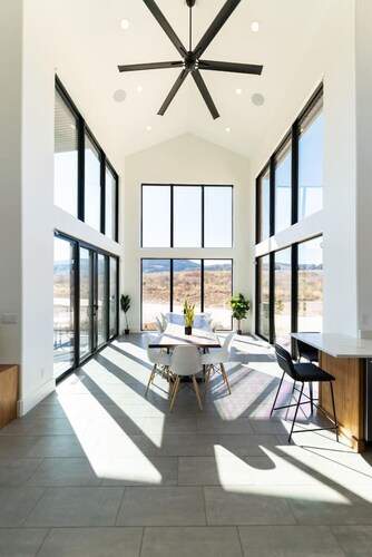 Skybridge Bear Lake Sleeps 61-75 with condo add-on