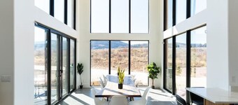 Skybridge Bear Lake Sleeps 61-75 with condo add-on