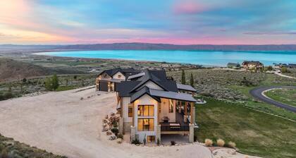 Skybridge Bear Lake Sleeps 61-75 with condo add-on