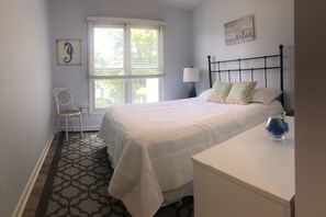 4 habitaciones, tabla de planchar con plancha y wifi gratis 