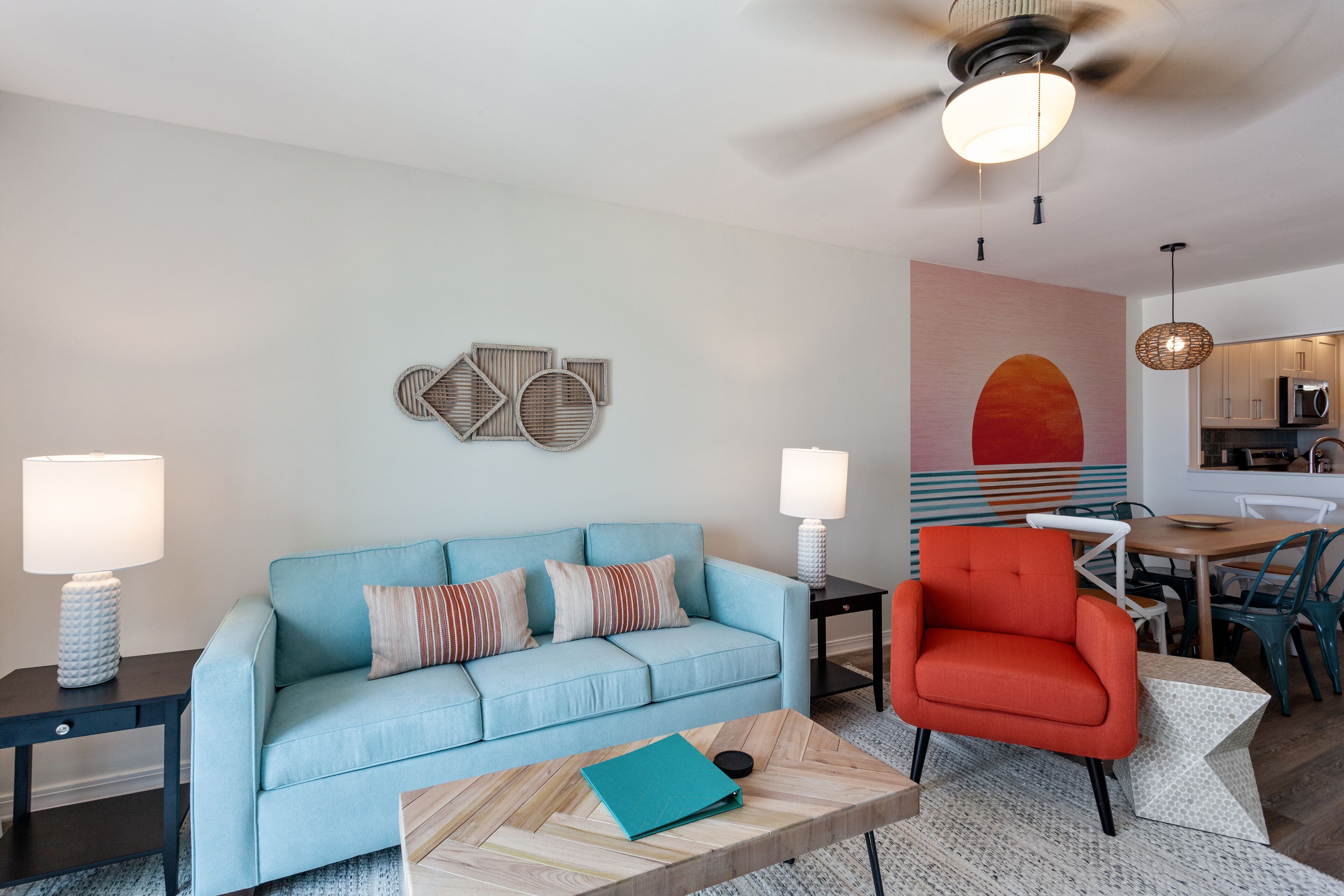 Oceanfront Condo | Heated Pool + Private Balcony!