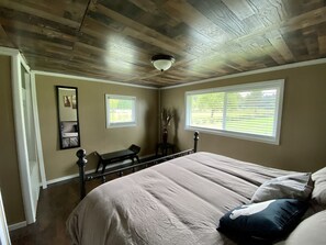 2 Schlafzimmer, WLAN
