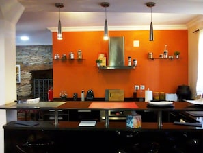 Restauration