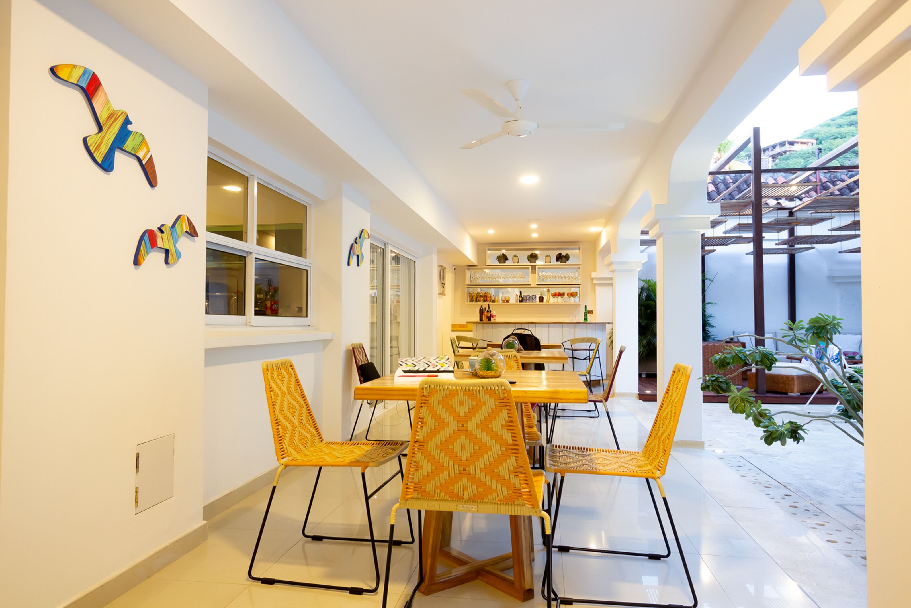 Foto - Hotel Mandalas House by DOT Boutique