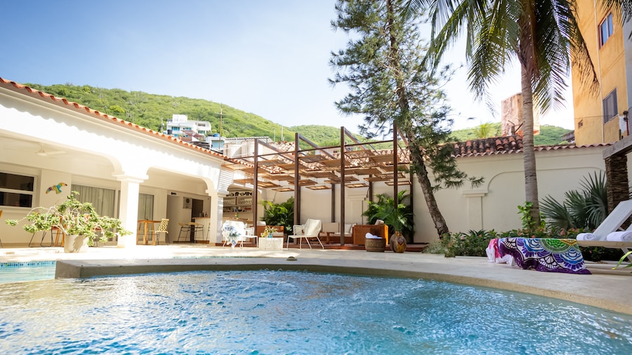 Hotel Mandalas House by DOT Boutique
