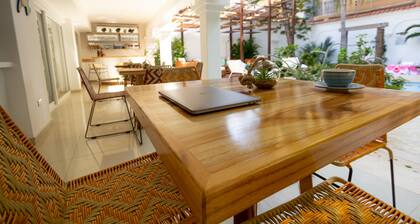 Hotel Mandalas House by DOT Boutique