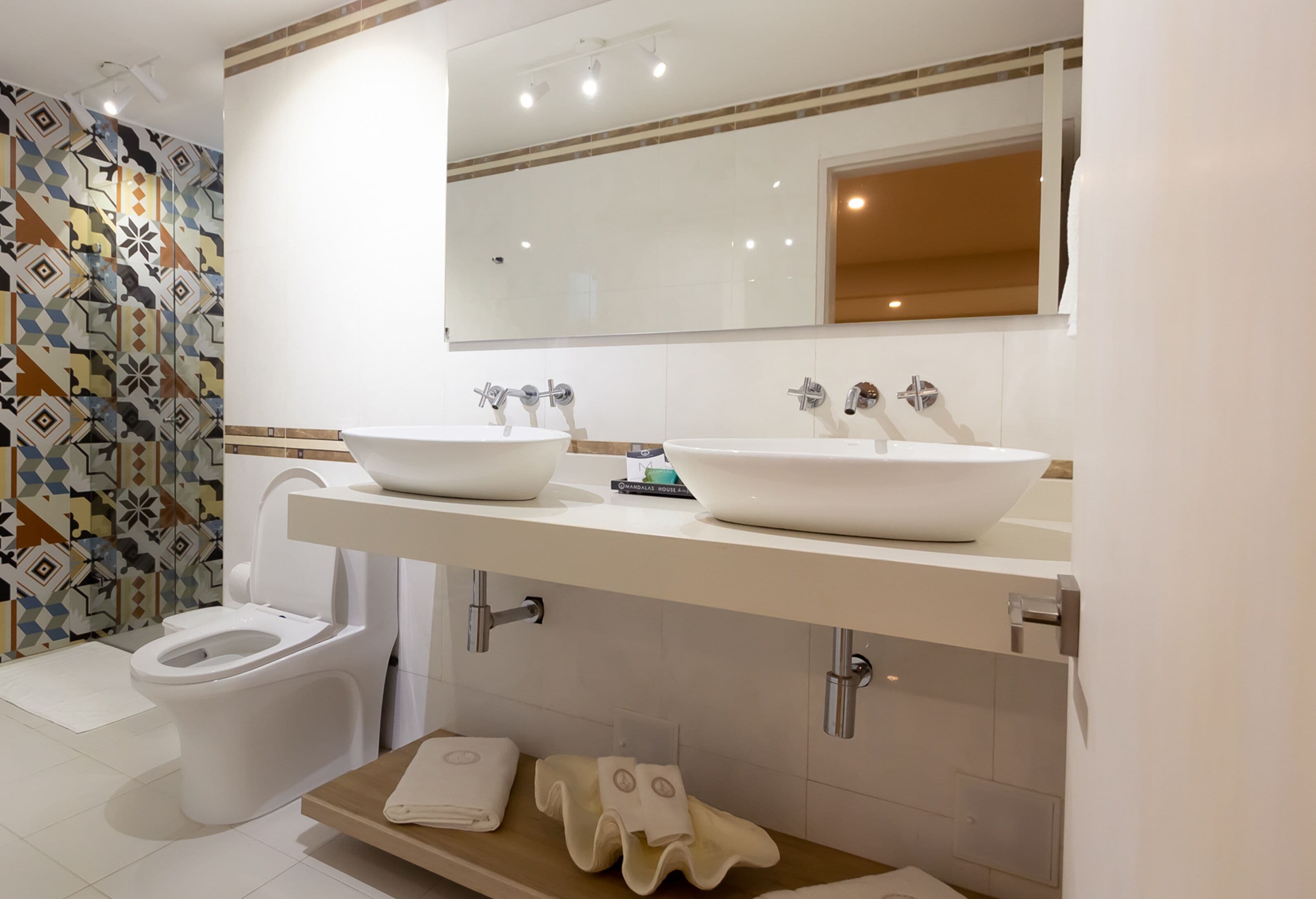 Foto - Hotel Mandalas House by DOT Boutique