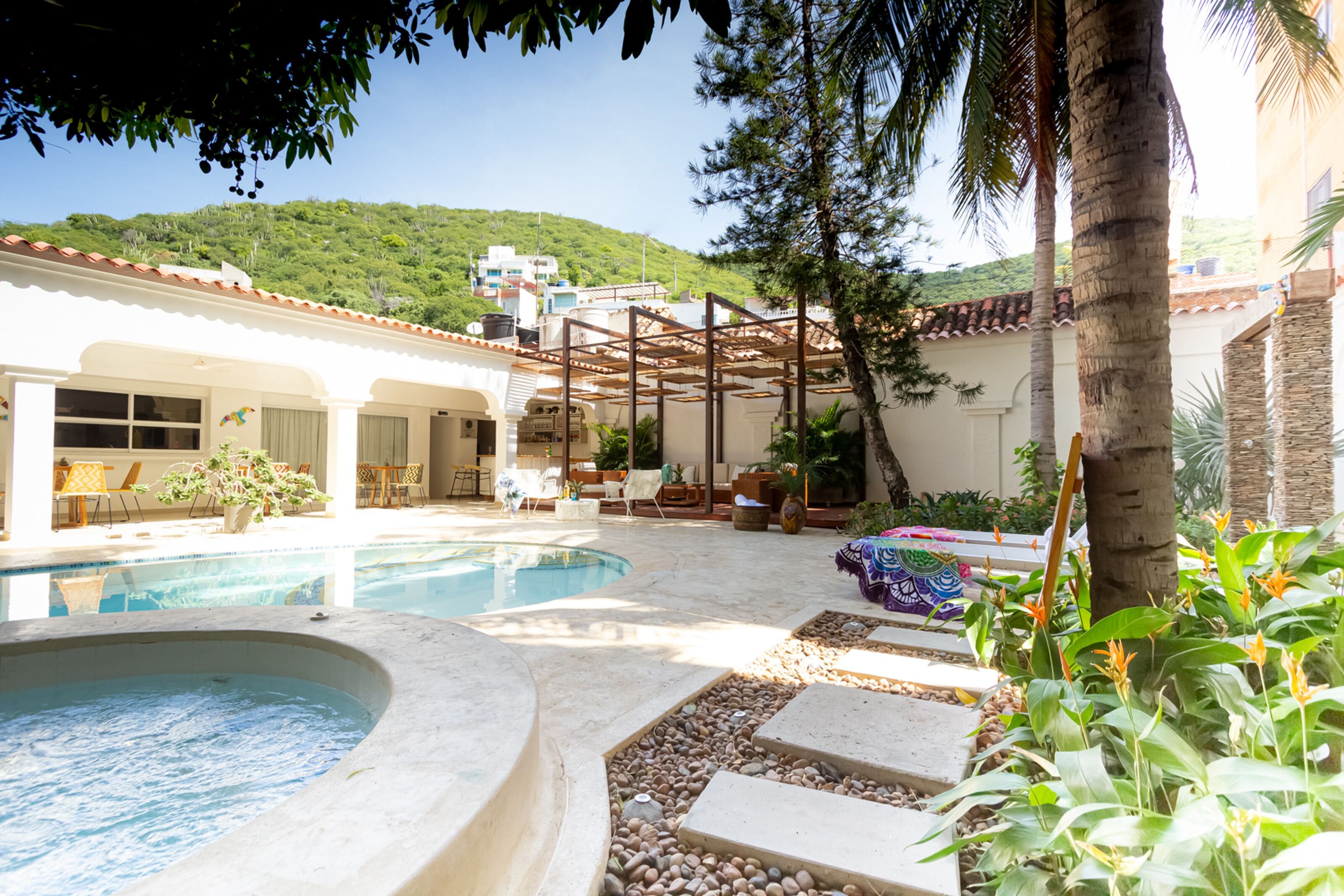 Foto - Hotel Mandalas House by DOT Boutique