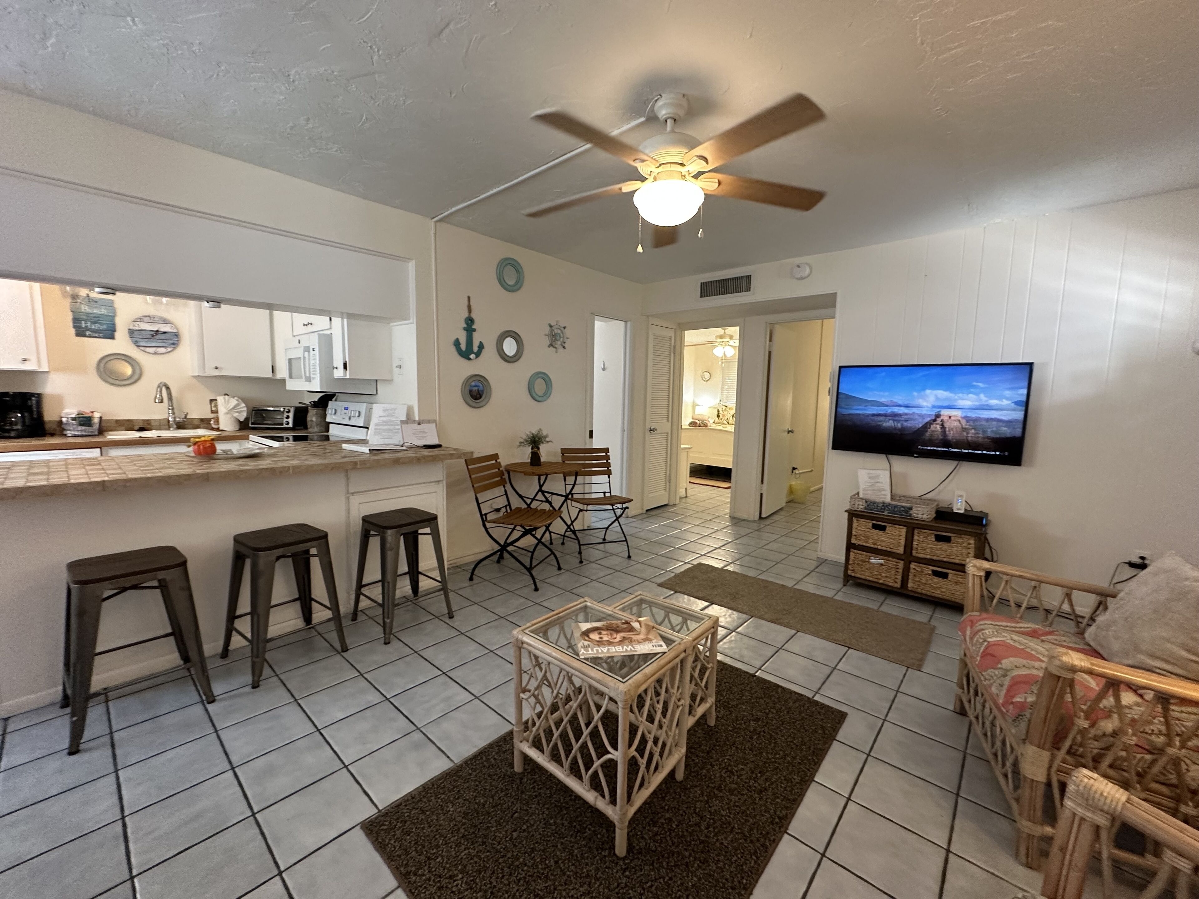 TV connectée, livres