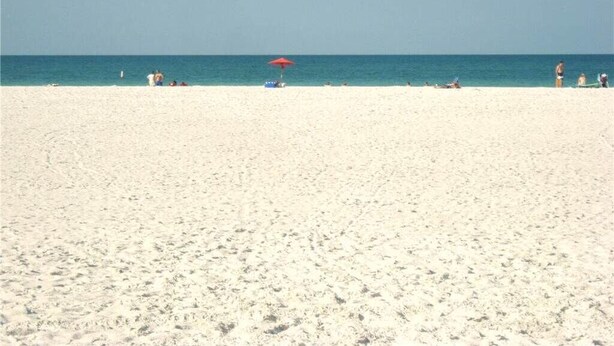 Unclassified image, 1 of 16, button - Crescent Street 1138 A, 2 Bedrooms, Pool, Walk to the Beach (Siesta Key)