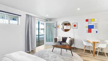 Studio Suite Cao cấp | Bộ trải giường bằng vải cotton Ai Cập, bộ đồ giường cao cấp
