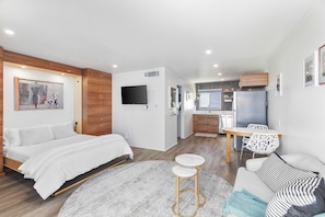 Suite Studio Luxe