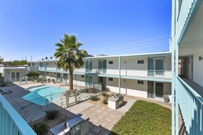 Exterior - Modern Designer Studio with Pool (Phoenix)