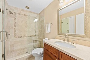 Bathroom - Ponte Vedra Fishermans Cove 52, 3 Bedrooms, Wifi, Sleeps 9 (Ponte Vedra Beach)
