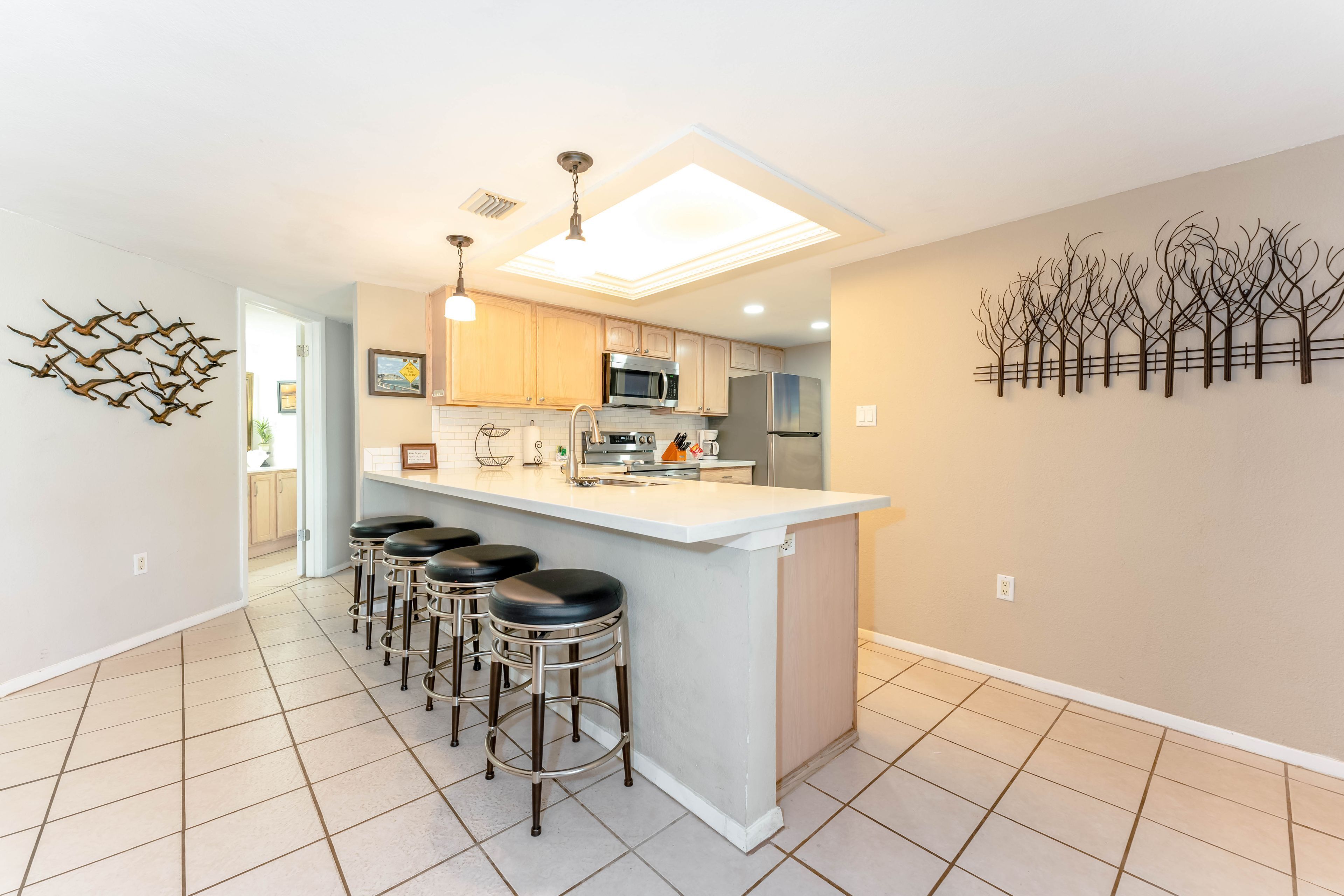 14 Texas Monthly Vacation Rentals Perfect For Snowbirds TravelAwaits