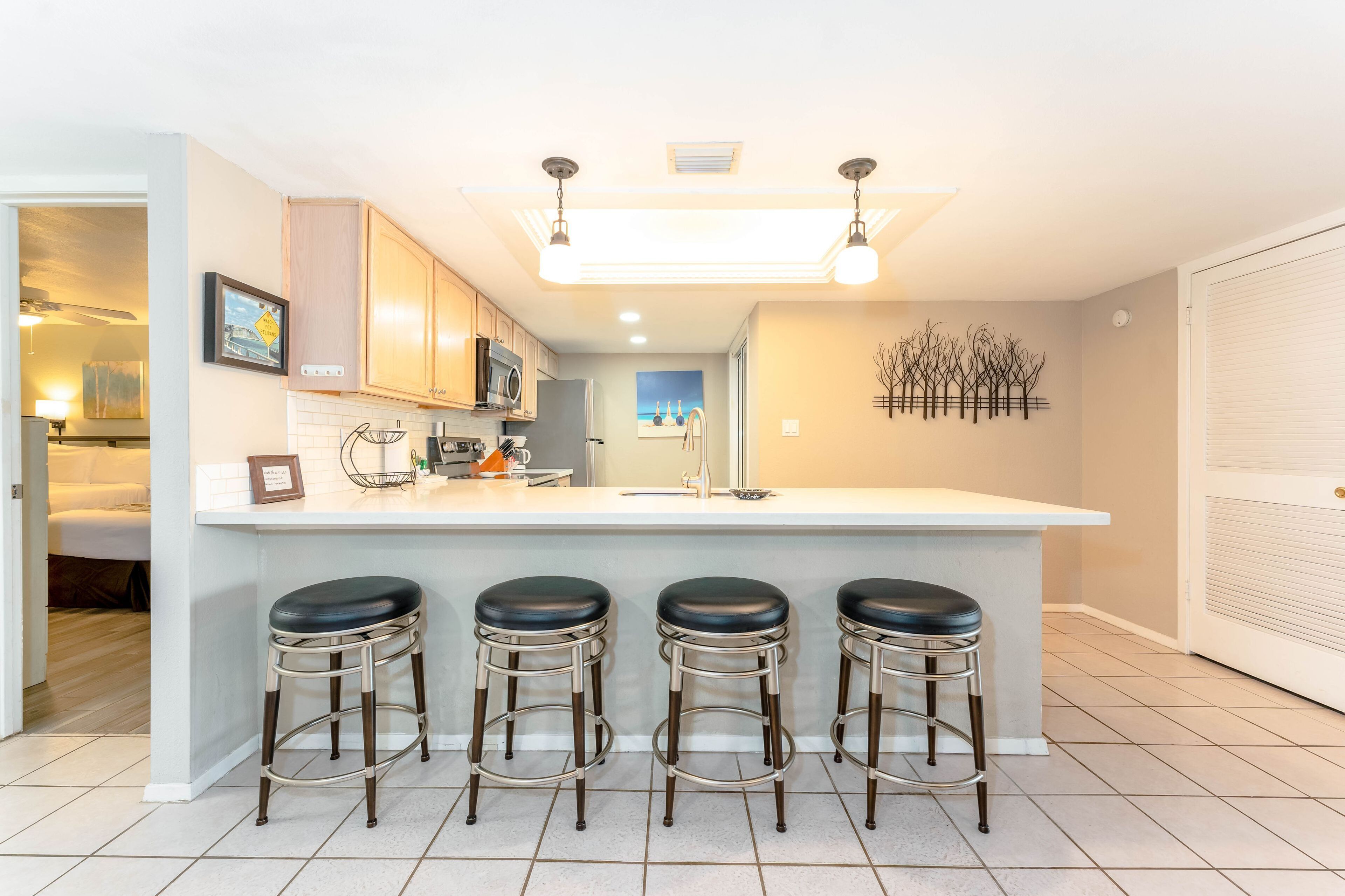 14 Texas Monthly Vacation Rentals Perfect For Snowbirds TravelAwaits