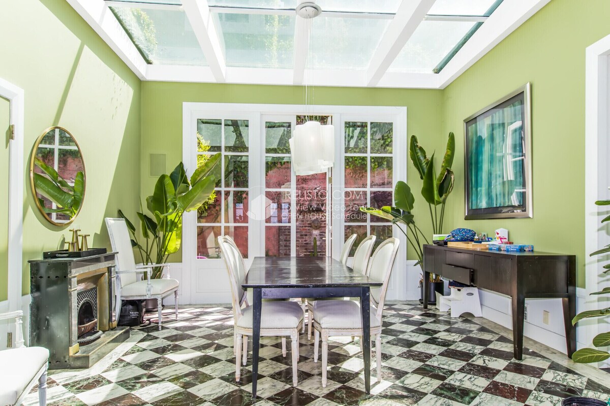 Image de profil de l’hôte