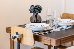 Dining - GuestReady - Cosy living in downtown (Porto)