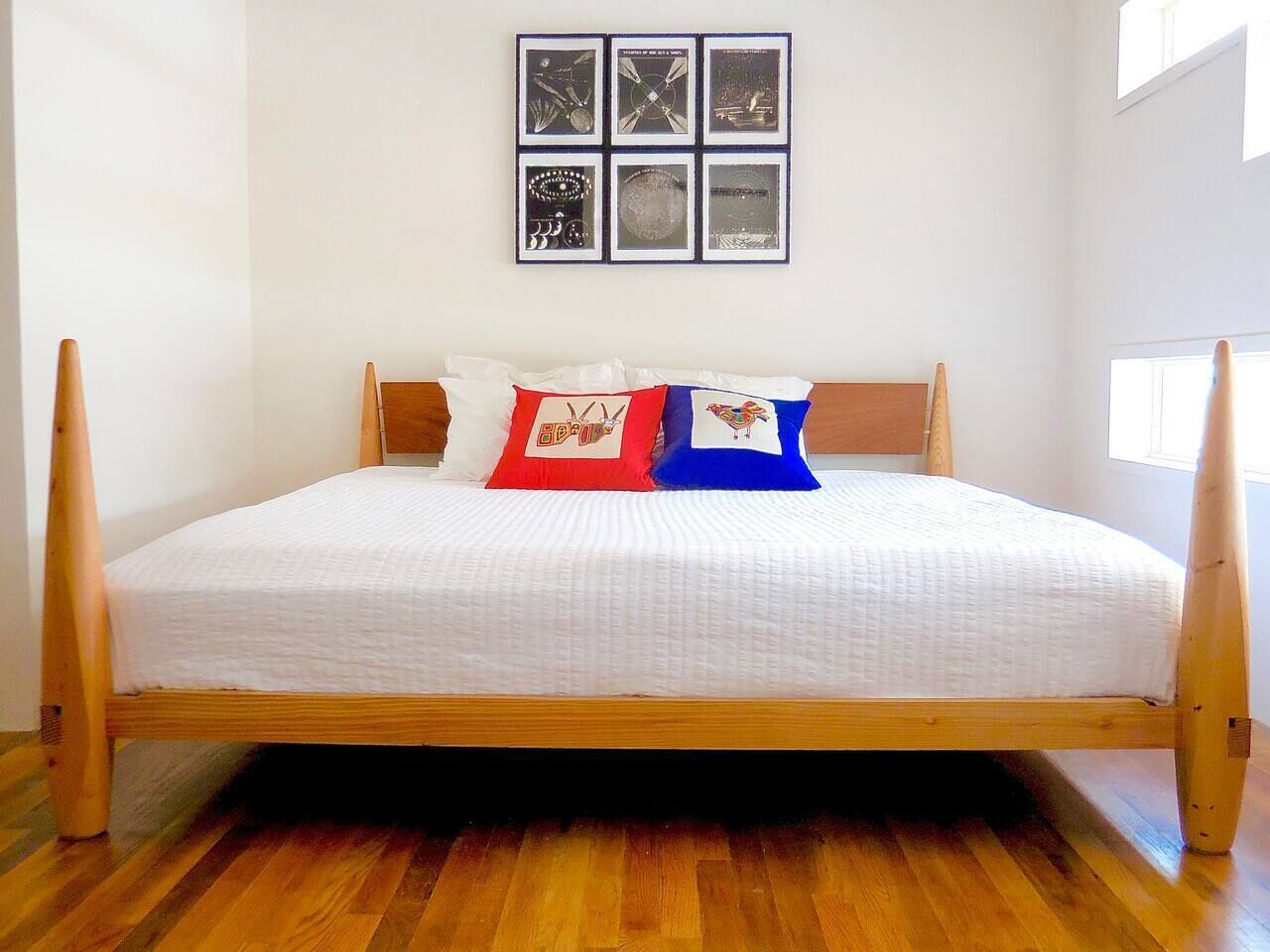 Danish Modern Luxury Spa Retreat