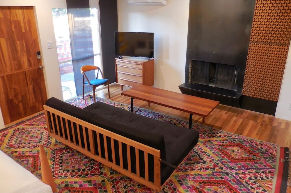 Danish Modern Luxury Spa Retreat