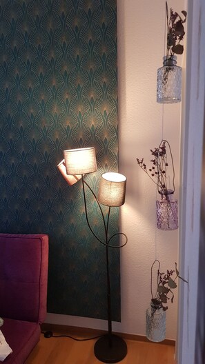 Interior - Vacation apartment "Kleines Moselglück" Winningen near Koblenz (Winningen)