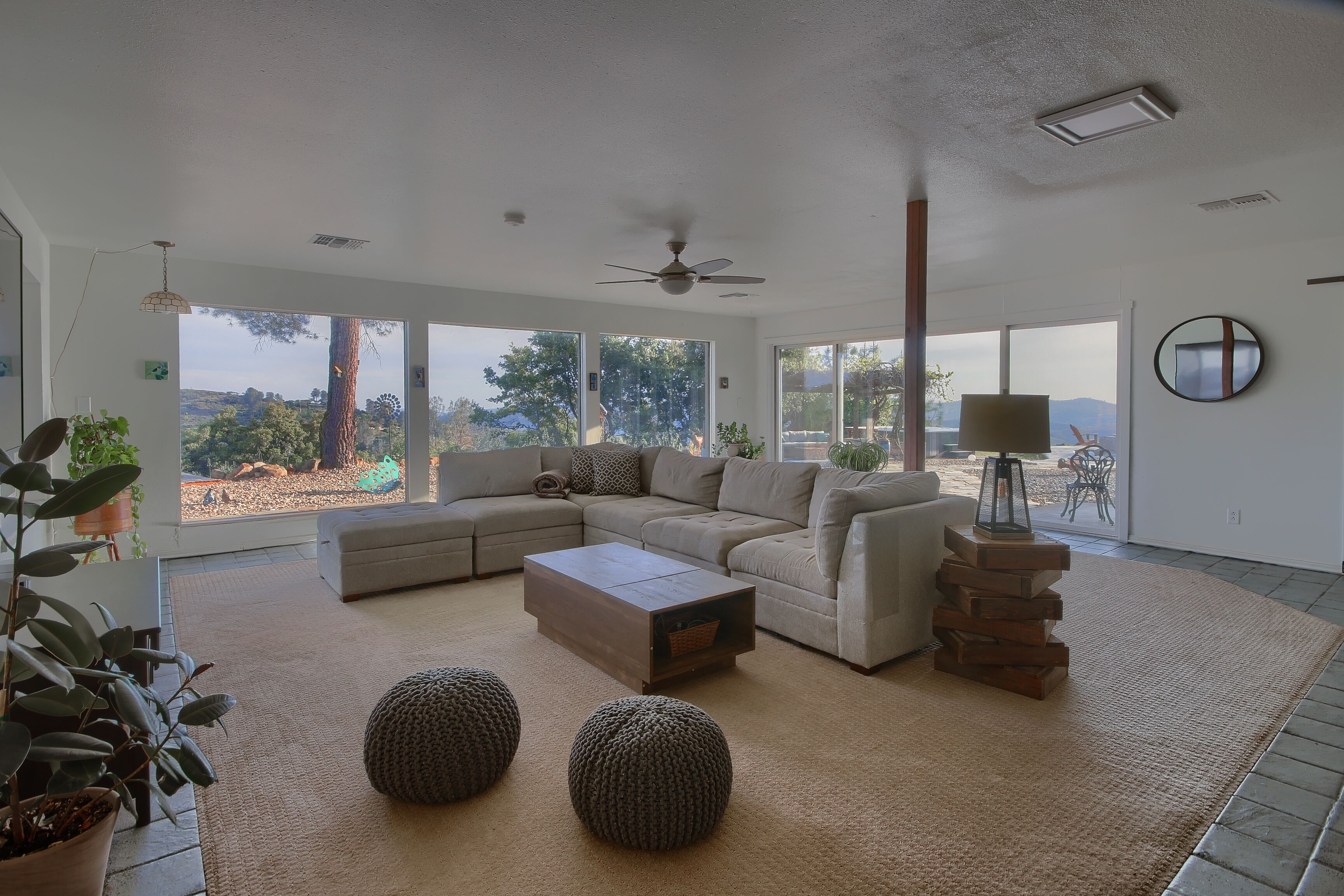 The Most Magical Mystery House with Pool, Hot Tub, Amazing Views, close to Park