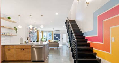 Game On! • 1Mi to Nissan Stadium